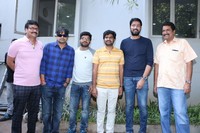 Allari Naresh Naandi Movie Opening